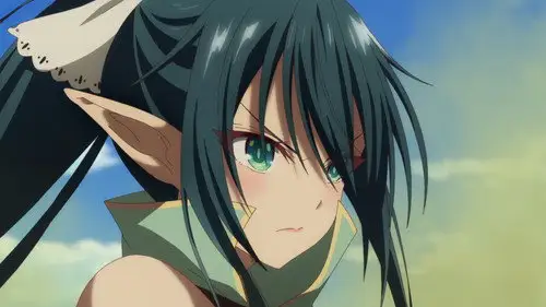 The Demon Sword Master of Excalibur Academy Temporada 1 Episodios 10 • Sub Español