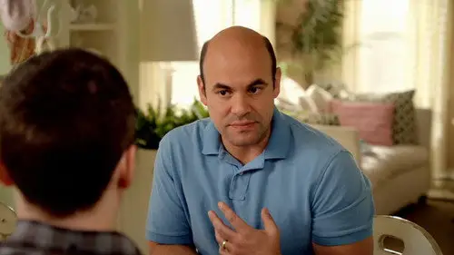Cougar Town Temporada 1 Episodios 11 • Sub Español