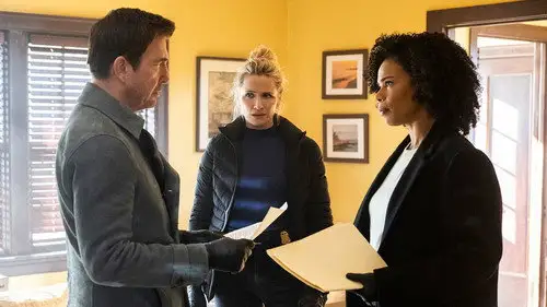 FBI: Most Wanted Temporada 5 Episodios 6 • Sub Español
