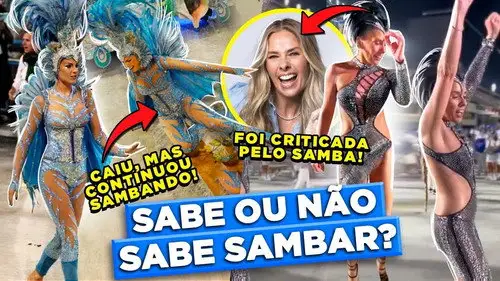Diva Depressão Temporada 9 Cap 18 • Español Online