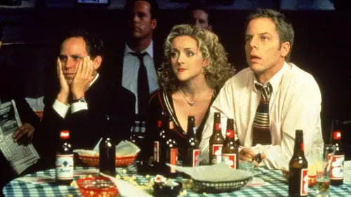 Ally McBeal Temporada 1 Episodios 12 • Sub Español