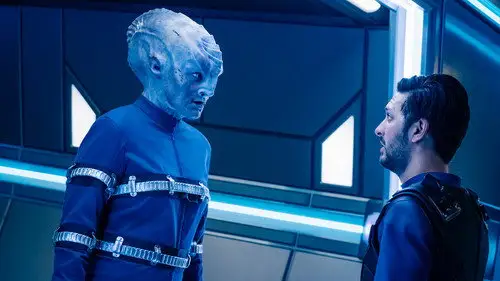 Star Trek: Discovery Temporada 1 Episodios 10 • Sub Español