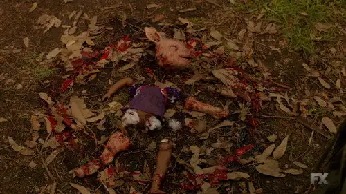 American Horror Story Temporada 6 Episodios 3 • Sub Español