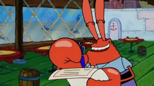 Bob Esponja Temporada 4 Episodios 7 • Sub Español