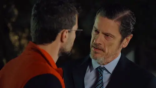 Mía es la venganza Temporada 1 Episodios 21 • Sub Español