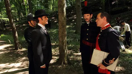 Los misterios de Murdoch Temporada 4 Episodios 2 • Sub Español