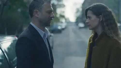 Bosque adentro Temporada 1 Episodios 3 • Sub Español