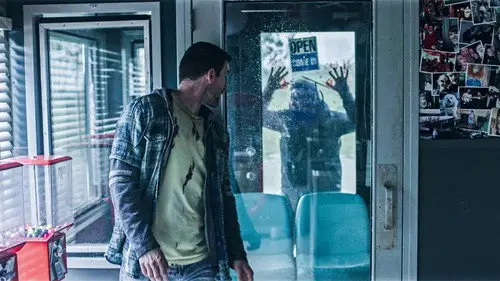 Black Summer Temporada 1 Episodios 5 • Sub Español