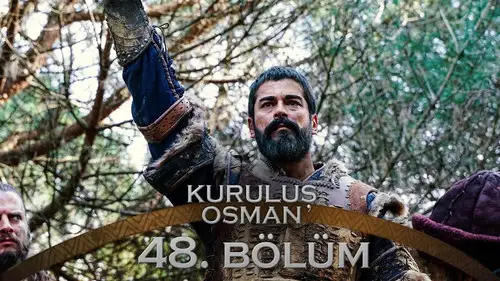 Imperio 2019 Temporada 2 Episodios 21 • Sub Español