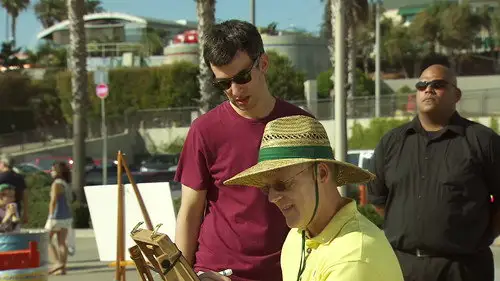 Nathan for You Temporada 1 Episodios 4 • Sub Español