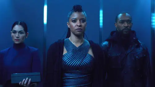 Altered Carbon Temporada 2 Episodios 8 • Sub Español