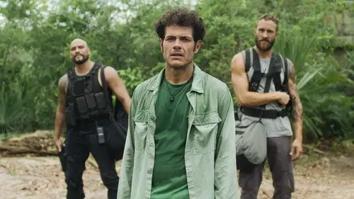 Bandidos Temporada 1 Episodios 6 • Sub Español