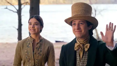 Dickinson Temporada 1 Episodios 4 • Sub Español