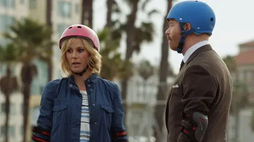 Modern Family Temporada 6 Episodios 11 • Sub Español