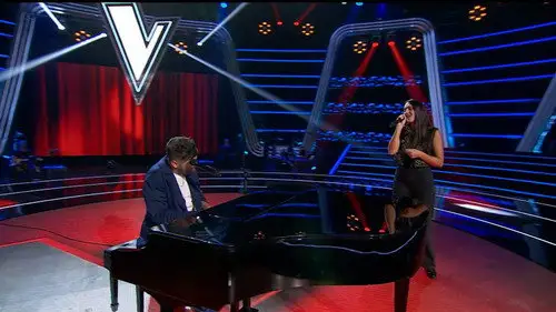 La voz Temporada 10 Episodios 1 • Sub Español