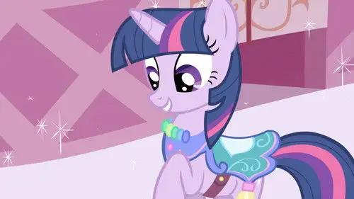 My Little Pony: La magia de la amistad Temporada 1 Episodios 3 • Sub Español