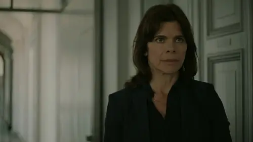 El abogado (The Lawyer) Temporada 2 Episodios 4 • Sub Español