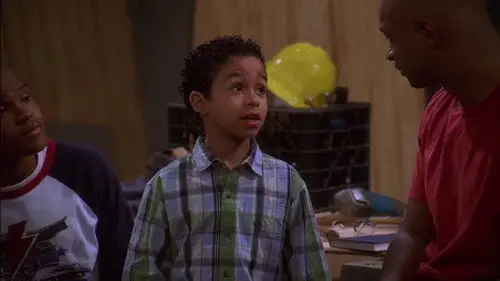 My Wife and Kids Temporada 5 Episodios 18 • Sub Español