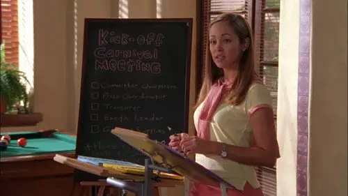 The O.C. Temporada 3 Episodios 2 • Sub Español
