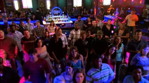 One Tree Hill Temporada 5 Episodios 7 • Sub Español