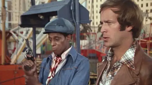 Starsky y Hutch Temporada 2 Episodios 20 • Sub Español