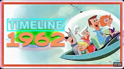 Weird History - Timeline Temporada 5 Episodios 3 • Sub Español