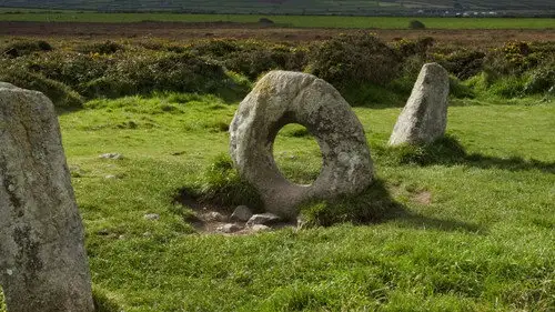 Lo inexplicable Temporada 4 Episodios 22 • Sub Español
