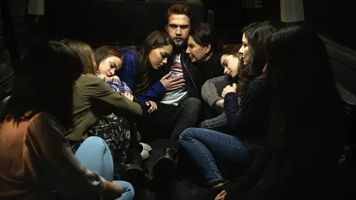 Çukur Temporada 1 Episodios 23 • Sub Español