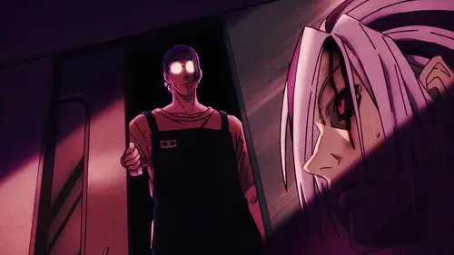 Sakamoto Days Temporada 1 Episodios 9 • Sub Español