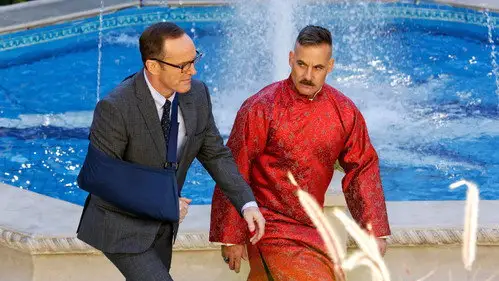 Marvel Agentes de S.H.I.E.L.D. Temporada 3 Episodios 12 • Sub Español