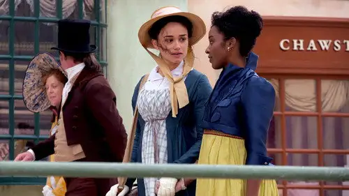 Sanditon Temporada 2 Episodios 1 • Sub Español