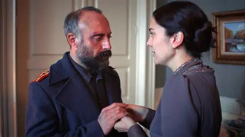 Vatanım Sensin Temporada 1 Episodios 6 • Sub Español