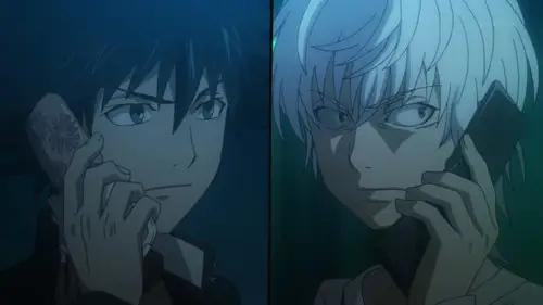 Toaru Majutsu no Index Temporada 2 Episodios 21 • Sub Español