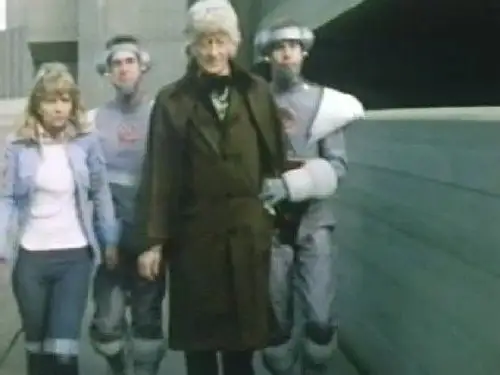 Doctor Who 1963 Temporada 10 Episodios 10 • Sub Español