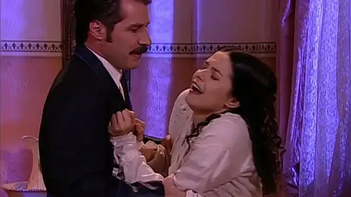 La esclava Isaura Temporada 1 Episodios 22 • Sub Español