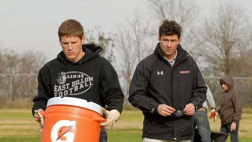 Friday Night Lights Temporada 4 Episodios 11 • Sub Español