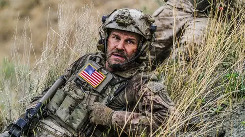 SEAL Team Temporada 4 Episodios 16 • Sub Español