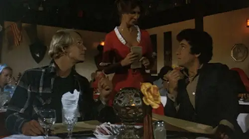 Starsky y Hutch Temporada 2 Episodios 8 • Sub Español