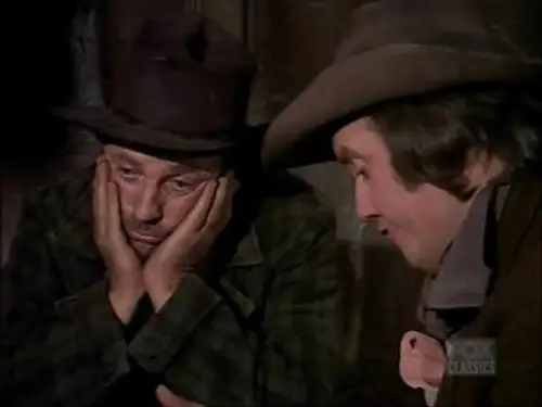 Bonanza Temporada 13 Episodios 23 • Sub Español