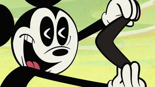 Mickey Mouse Temporada 5 Episodios 11 • Sub Español