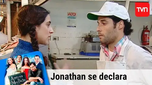 Amores de mercado Temporada 1 Episodios 18 • Sub Español