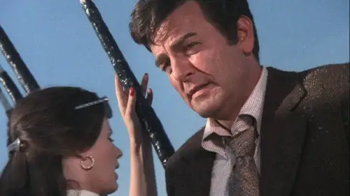 Mannix Temporada 6 Episodios 14 • Sub Español