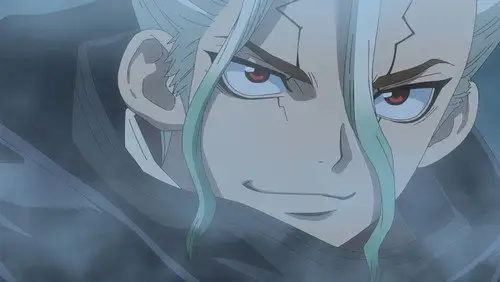 Dr. Stone Temporada 3 Episodios 15 • Sub Español
