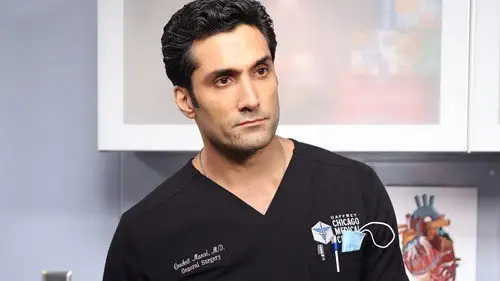 Chicago Med Temporada 7 Episodios 6 • Sub Español