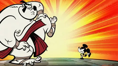 Mickey Mouse Temporada 1 Episodios 5 • Sub Español