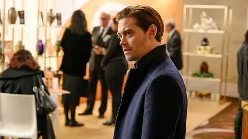 Prodigal Son Temporada 1 Episodios 15 • Sub Español