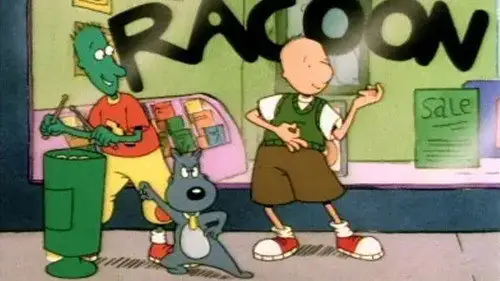 Doug Temporada 3 Episodios 24 • Sub Español