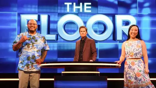 The Floor 2024 Temporada 5 Episodios 2 • Sub Español
