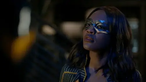Black Lightning Temporada 3 Episodios 10 • Sub Español
