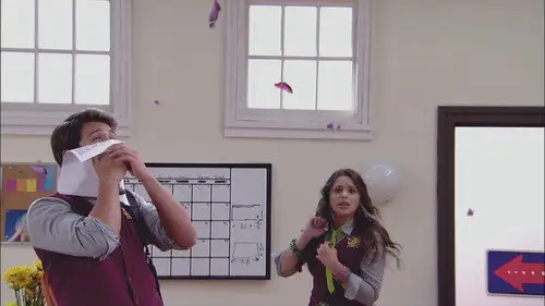 Grachi Temporada 1 Episodios 2 • Sub Español